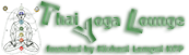 Thai Yoga Lounge Logo